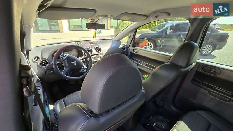Хэтчбек Mitsubishi Colt 2009 в Хмельницком фото 17 Хэтчбек Mitsubishi Colt 2009 в Хмельницком