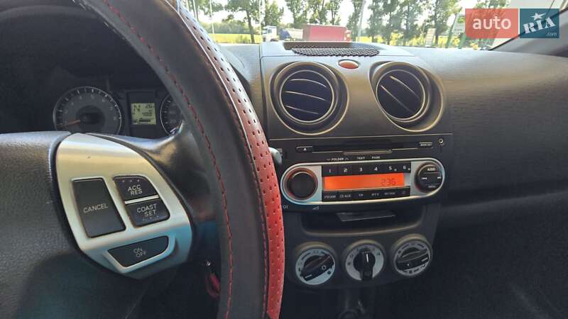 Хэтчбек Mitsubishi Colt 2009 в Хмельницком фото 22 Хэтчбек Mitsubishi Colt 2009 в Хмельницком