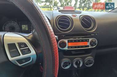 Хетчбек Mitsubishi Colt 2009 в 