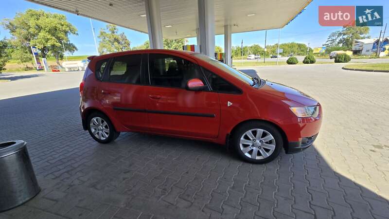 Хэтчбек Mitsubishi Colt 2009 в Хмельницком фото 27 Хэтчбек Mitsubishi Colt 2009 в Хмельницком
