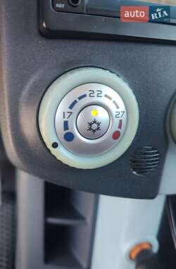 Хэтчбек Mitsubishi Colt 2006 в 
