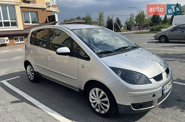 Хетчбек Mitsubishi Colt 2007 в 