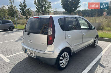 Хетчбек Mitsubishi Colt 2007 в 