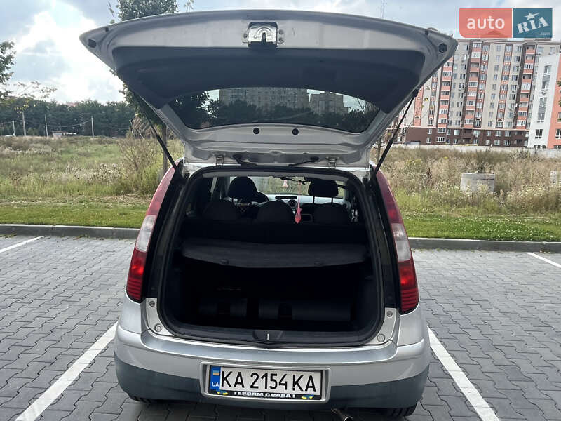 Хэтчбек Mitsubishi Colt 2007 в Софиевской Борщаговке