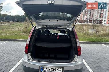Хетчбек Mitsubishi Colt 2007 в 