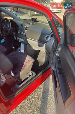 Хетчбек Mitsubishi Colt 2006 в 