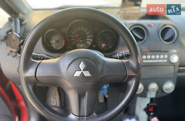 Хетчбек Mitsubishi Colt 2006 в 