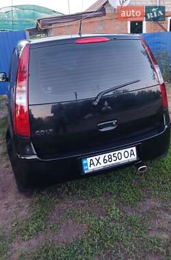 Хэтчбек Mitsubishi Colt 2005 в 