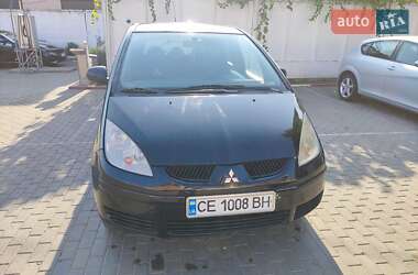 Хетчбек Mitsubishi Colt 2007 в Чернівцях
