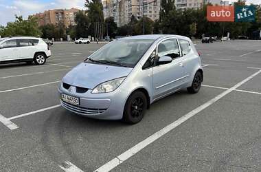 Хетчбек Mitsubishi Colt 2008 в Києві