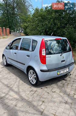 Хэтчбек Mitsubishi Colt 2004 в 