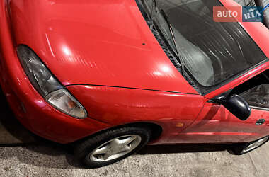Хетчбек Mitsubishi Colt 1994 в 