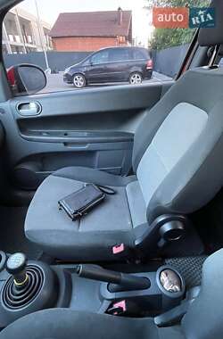 Хэтчбек Mitsubishi Colt 2009 в 