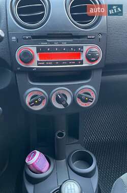 Хэтчбек Mitsubishi Colt 2009 в 