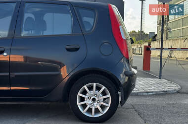 Хетчбек Mitsubishi Colt 2008 в 