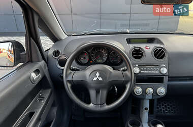 Хетчбек Mitsubishi Colt 2008 в 