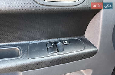 Хетчбек Mitsubishi Colt 2008 в 