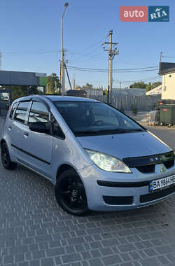 Хетчбек Mitsubishi Colt 2005 в Кропивницькому