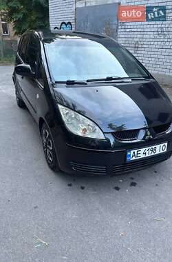 Хэтчбек Mitsubishi Colt 2007 в Днепре