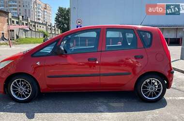 Хетчбек Mitsubishi Colt 2008 в 