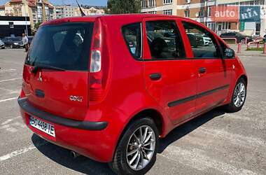 Хетчбек Mitsubishi Colt 2008 в 