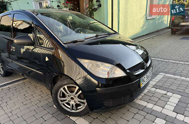 Хетчбек Mitsubishi Colt 2006 в 