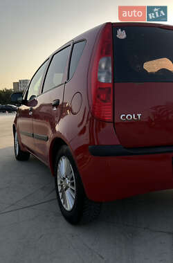 Хетчбек Mitsubishi Colt 2007 в 