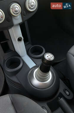 Хетчбек Mitsubishi Colt 2007 в 