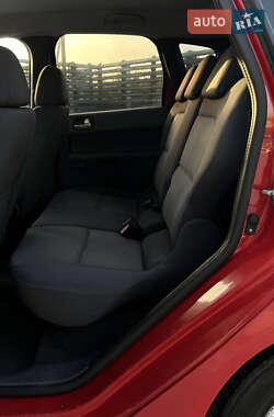 Хетчбек Mitsubishi Colt 2007 в 