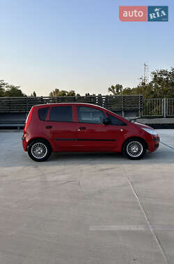 Хетчбек Mitsubishi Colt 2007 в 