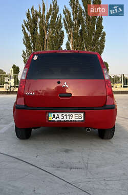 Хетчбек Mitsubishi Colt 2007 в 