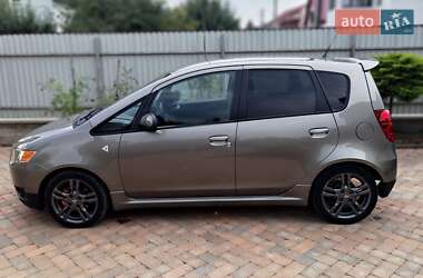 Хэтчбек Mitsubishi Colt 2010 в Черновцах
