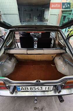Хетчбек Mitsubishi Colt 1984 в 