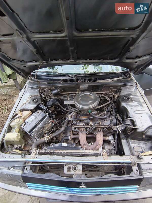 Хетчбек Mitsubishi Colt 1984 в Жмеринці