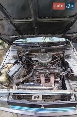 Хетчбек Mitsubishi Colt 1984 в 