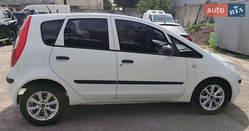 Хэтчбек Mitsubishi Colt 2007 в Сумах
