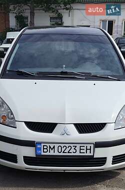 Хетчбек Mitsubishi Colt 2007 в Сумах
