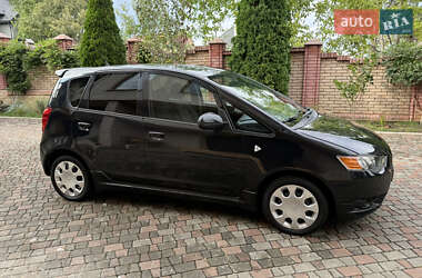 Хетчбек Mitsubishi Colt 2011 в 