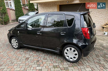 Хетчбек Mitsubishi Colt 2011 в 