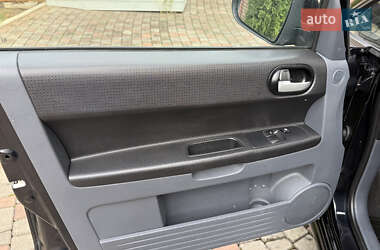Хетчбек Mitsubishi Colt 2011 в 