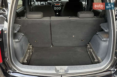 Хетчбек Mitsubishi Colt 2011 в 