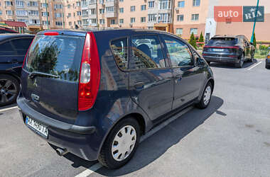 Хетчбек Mitsubishi Colt 2005 в 