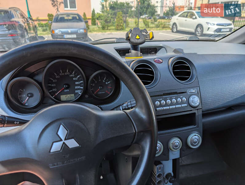 Хетчбек Mitsubishi Colt 2005 в Вінниці