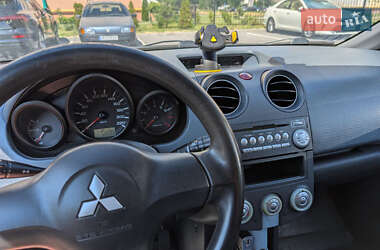 Хетчбек Mitsubishi Colt 2005 в 