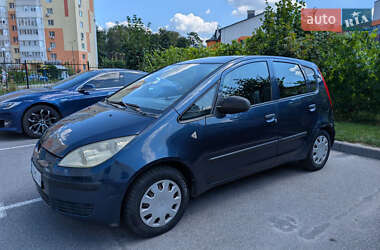 Хетчбек Mitsubishi Colt 2005 в 