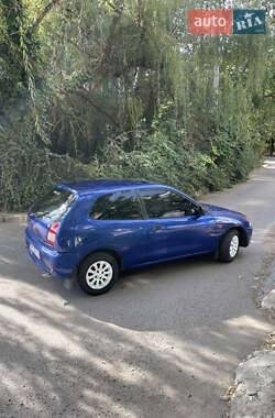 Хетчбек Mitsubishi Colt 1998 в 