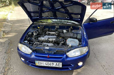 Хетчбек Mitsubishi Colt 1998 в 