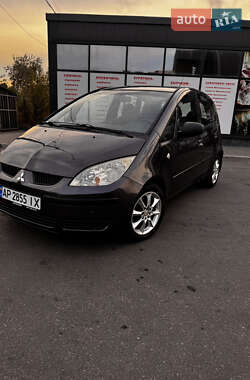 Хэтчбек Mitsubishi Colt 2005 в Днепре
