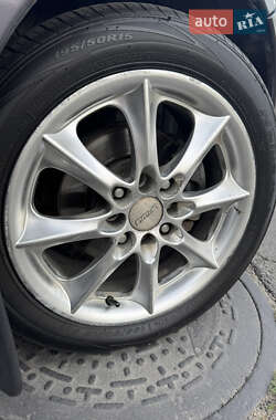Хэтчбек Mitsubishi Colt 2005 в 