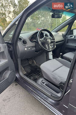 Хэтчбек Mitsubishi Colt 2005 в 